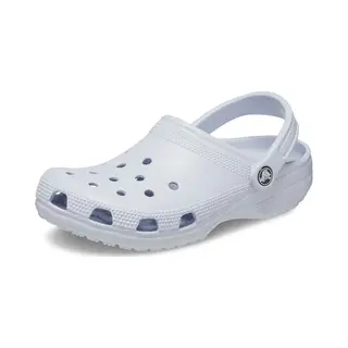 Crocs, Unisex, Sandalen, Klassieke Klomp, Paars, (37)