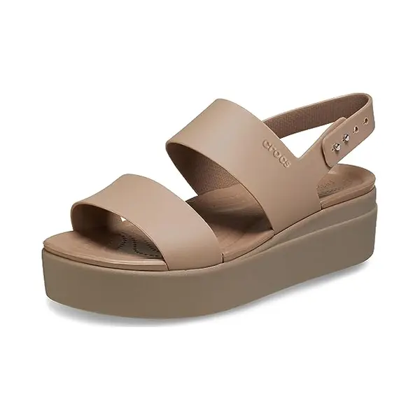 Crocs Brooklyn Low Wedge thumbnail