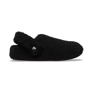 Crocs Classic Cozzzy Slipper 36-37 Eu Black