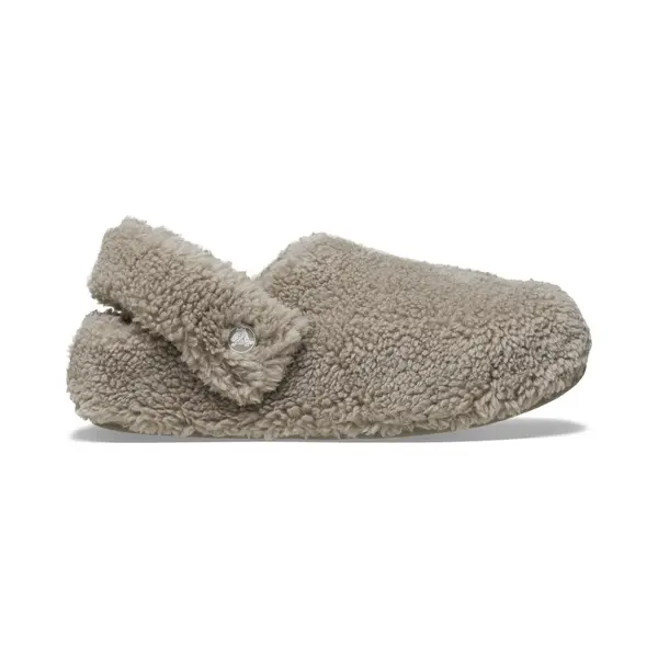 Crocs Cozzzy Slipper, Bruin thumbnail