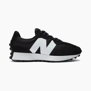 New Balance, Mannen, Sneakers, MS327CBW, Zwart, (43)