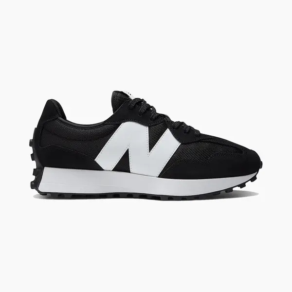 MarketLink Europe Sneakers New Balance Schwarz / Weiß Version 43 thumbnail
