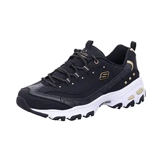 Lage Sneakers Skechers D'Lites