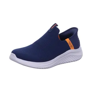 Skechers, Herren, Sneakers, Damenschuhe, Blau, (28)