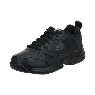 Skechers Dighton Bricelyn, Sneaker, Black,