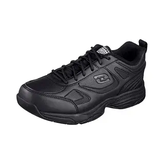 Skechers Dighton Bricelyn, Sneaker, Black,