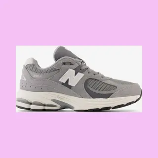 New Balance Sneakers '2002' Grijs / Grafiet / Wit