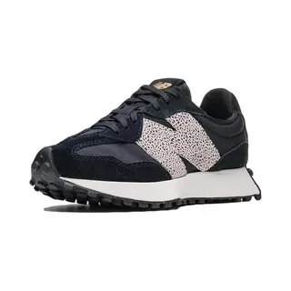 New Balance, Vrouwen, Sneakers, WS327PH, Zwart, (40)