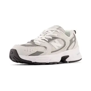 New Balance Sneakers '530' Grijs / Lichtgrijs / Offwhite