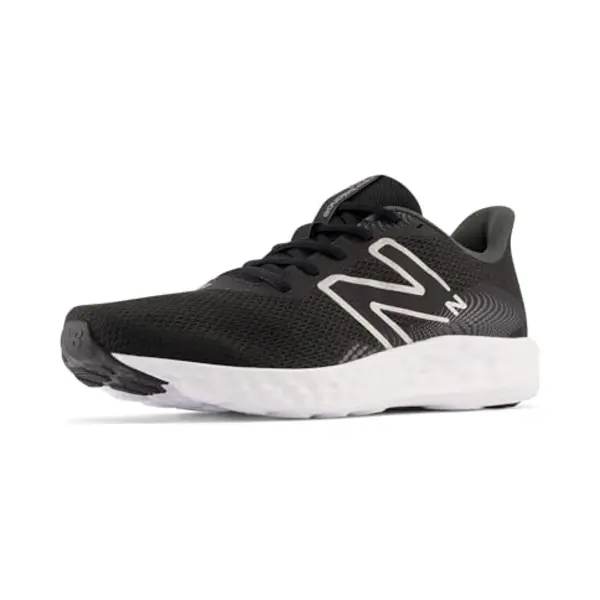 Lage Sneakers New Balance 411 thumbnail