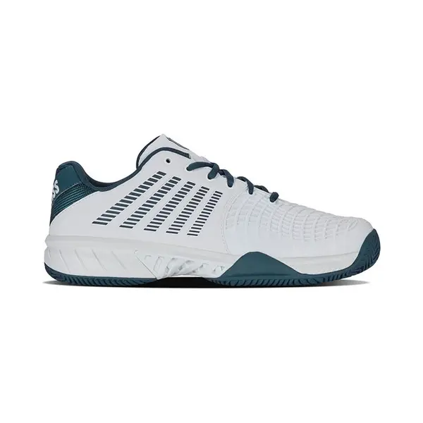 K-Swiss Tennisschuh Express Light 3, Herren, Sandplatz thumbnail