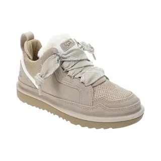 Ugg Lowmel Sneaker Für Jungen, Sand, 6 Big Kid