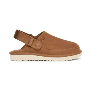 Ugg Goldenstar Clog Kids, Bruin