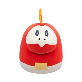 Squishmallows Pokémon - Fuecoco - 35cm Pluche