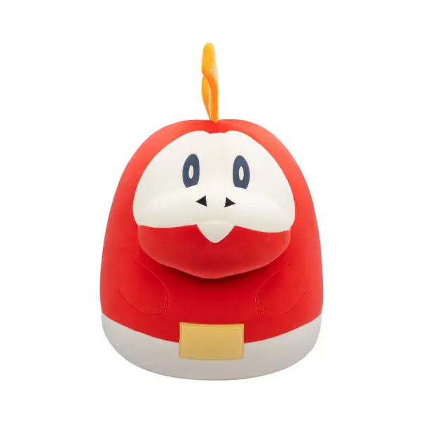 Squishmallows Pokémon - Fuecoco - 35cm Pluche thumbnail