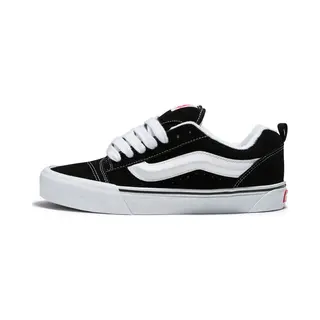 Vans Knu Skool, Zwart