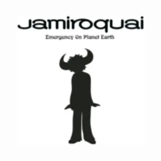 Sony Music Cg Emergency On Planet Earth [Vinyl Lp]