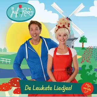 De Leukste Liedjes [Vinyl Lp]