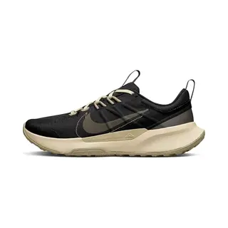 Nike Juniper Trail 2 Nn Black/stone, shoe Trail Running”Maat 47