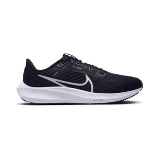 Nike Air Zoom Pegasus 40 Schwarz Weiß Herren Sneaker Eisengrau DV3853-001 46
