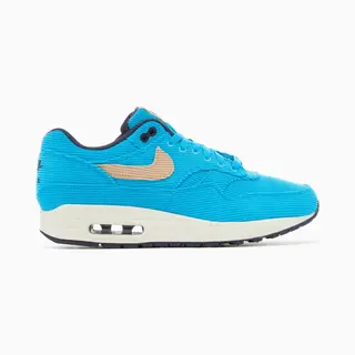 Nike Air Max 1 Corduroy Baltic Blue