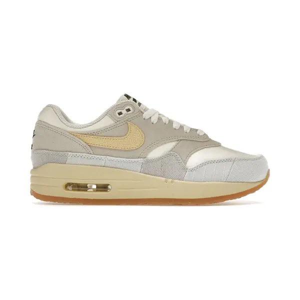 Nike Air Max 1 '87 Crepe Light Bone thumbnail