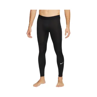 Nike Pro Men's Dri-Fit Fitness Tights - Black - Polyester/Elastane