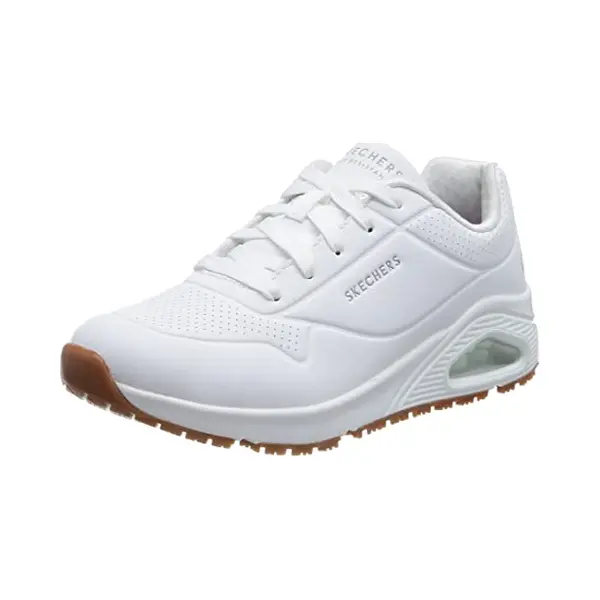 Skechers Skechers Uno Sr Sicherheitsschuh thumbnail