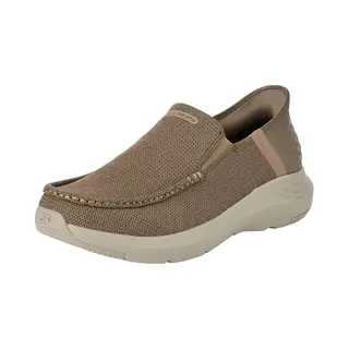 Skechers Sportlicher Schnürschuh Slip-Ins Parson - Ralven