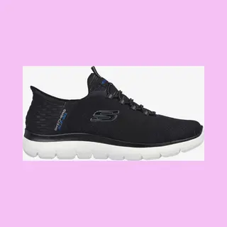 Skechers Summits High Range Sneakers Voor Heren