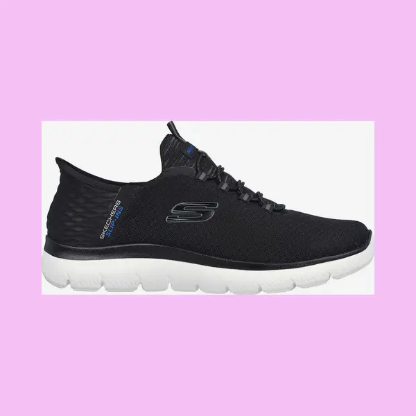 Skechers Summits High Range Sneakers Voor Heren thumbnail