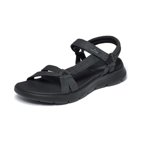Skechers Women's On-The-Go Flex Sublime, Black, 9 Uk thumbnail