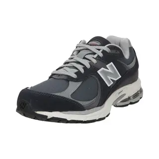 New Balance Sneakers Laag '2002R' Navy / Grijs / Wit