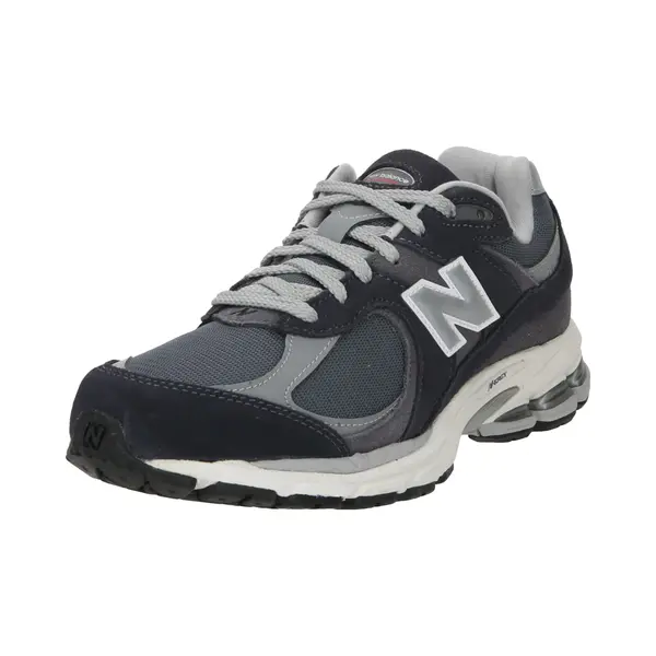 New Balance Sneakers Laag '2002R' Navy / Grijs / Wit thumbnail