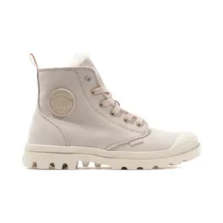 Schuhe Palladium | Pampa Hi Zip Wl | Warm Sand