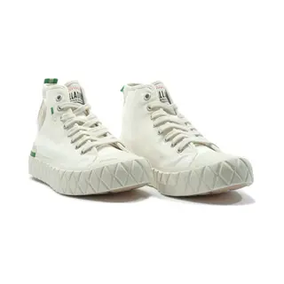 Palladium Palla Ace Chukka Organic Unisex Erwachsene