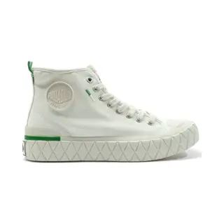 Palladium Palla Ace Chukka Organic Unisex Erwachsene