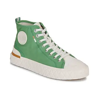 Palladium Sneakers Hoog 'Palla Ace Chukka Org ' Beige / Groen