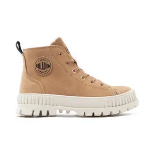 Palladium Schnürboots Pallashock