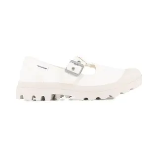 Palladium Pampa Mary-Jane Washed Erwachsener