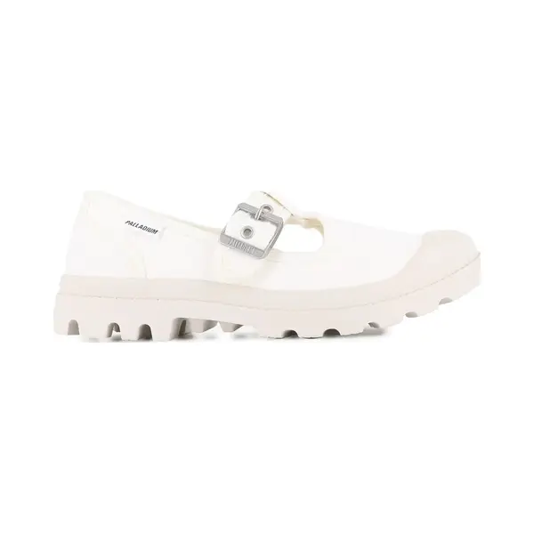 Palladium Pampa Mary-Jane Washed Erwachsener thumbnail