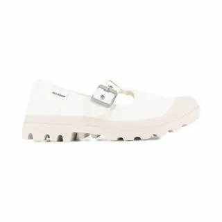 Palladium Pampa Mary-Jane Washed Adult