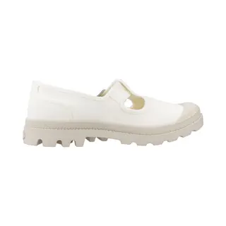 Palladium Pampa Mary-Jane Washed