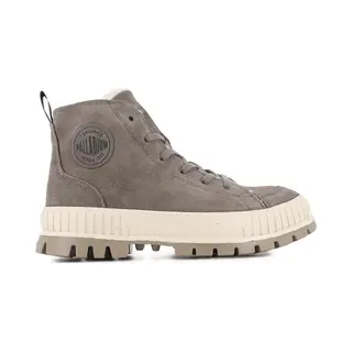 Schuhe Palladium | Pallashock Zip Warm | Rocks