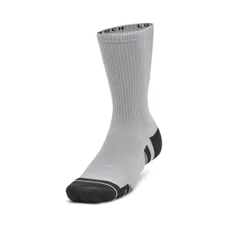 Under Armour Ua Performance Tech Crew-Socken im 3er-Pack, unisex