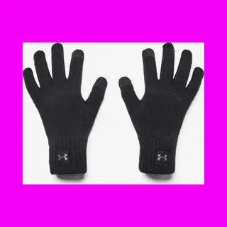 Under Armour Men's Ua Halftime Gloves Accessory