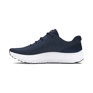 Under Armour Herren Ua Charged Surge 4, Reaktionsstarke Laufschuhe Für Männer, Leichte Und Atmungsaktive Sportschuhe, Herren Sneaker Mit