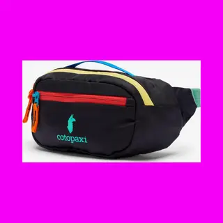 Cotopaxi Kapai 1.5L Waist Pack - Del Día (random Color)