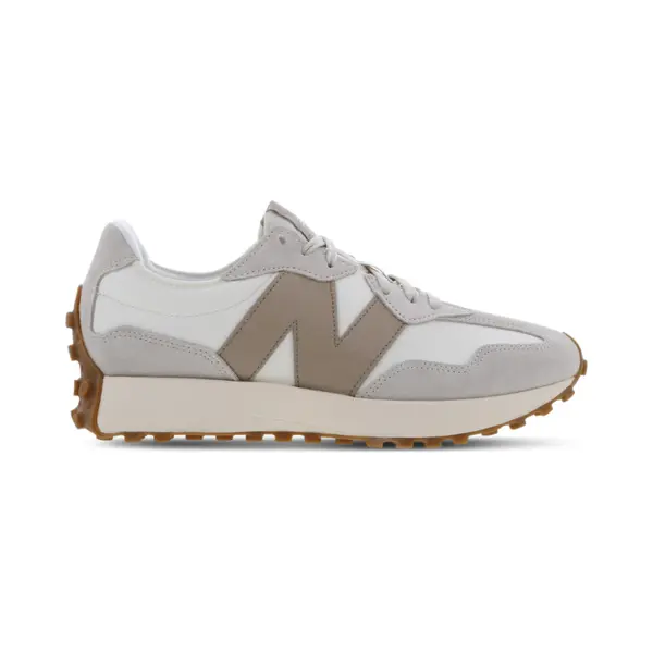New Balance Sneakers Laag Beige thumbnail