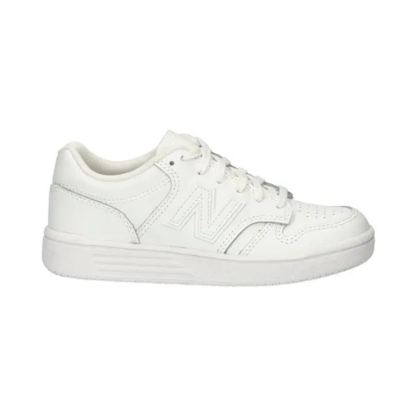 New Balance Sportschoen '480' Wit thumbnail